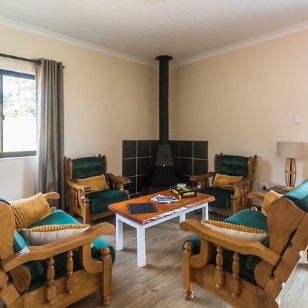 Kamberg Valley Hideaway Rev Estates Exterior foto