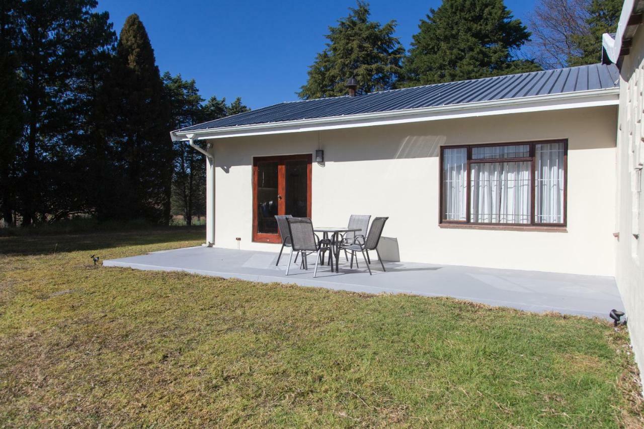 Kamberg Valley Hideaway Rev Estates Exterior foto