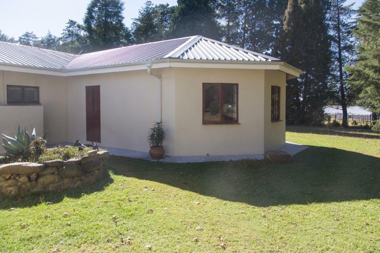 Kamberg Valley Hideaway Rev Estates Exterior foto