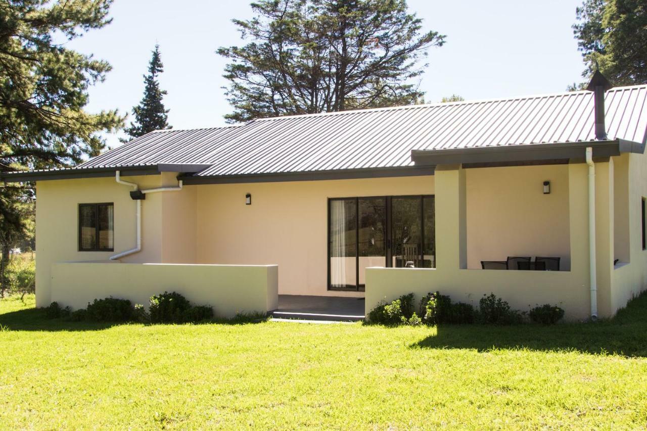 Kamberg Valley Hideaway Rev Estates Exterior foto